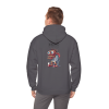 MONDAYS Zombie Creep Hoodie